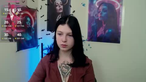 Ivy online show from 17, 10, 2025