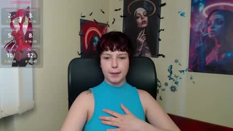 Ivy online show from 17, 6, 2026