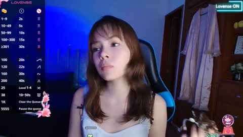 Snapshot of sweet_daliaa chatting on 3, 1, 2025 Dalia online show from 3, 1, 2025