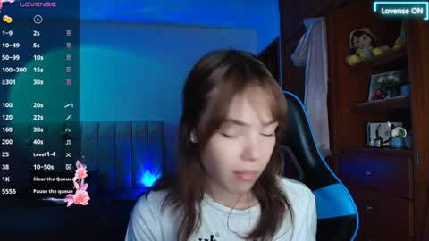 Snapshot of sweet_daliaa chatting on 13, 1, 2025 Dalia online show from 13, 1, 2025