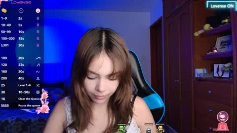 Snapshot of sweet_daliaa chatting on 23, 1, 2025 Dalia online show from 23, 1, 2025