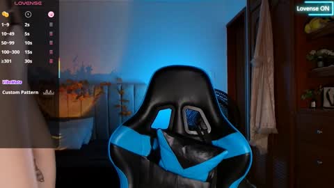 Snapshot of sweet_daliaa chatting on 8, 2, 2025 Dalia online show from 8, 2, 2025