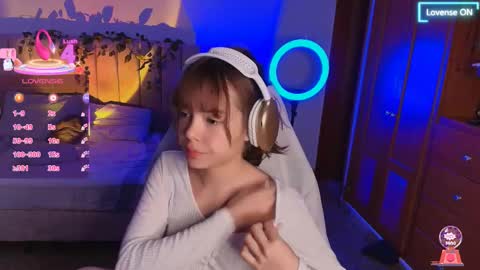 Snapshot of sweet_daliaa chatting on 24, 2, 2025 Dalia online show from 24, 2, 2025