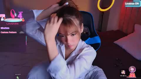 Snapshot of sweet_daliaa chatting on 3, 3, 2025 Dalia online show from 3, 3, 2025