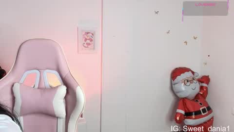 Snapshot of sweet_dania_ chatting on 2, 2, 2026 sweet_dania_ online show from 2, 2, 2026