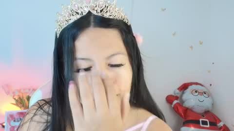 Snapshot of sweet_dania_ chatting on 15, 2, 2026 sweet_dania_ online show from 15, 2, 2026