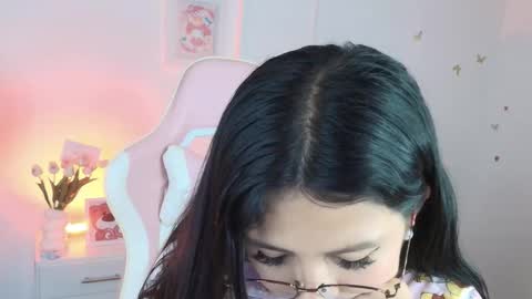 Snapshot of sweet_dania_ chatting on 22, 2, 2026 sweet_dania_ online show from 22, 2, 2026