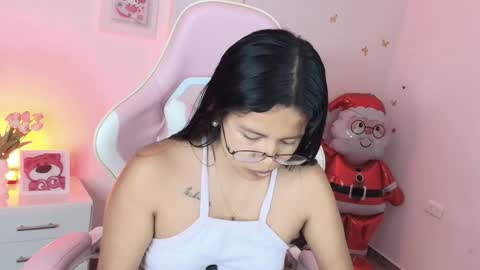 Snapshot of sweet_dania_ chatting on 2, 3, 2026 sweet_dania_ online show from 2, 3, 2026