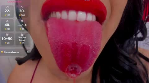 sweet_eliizabeth online show from 15, 4, 2026