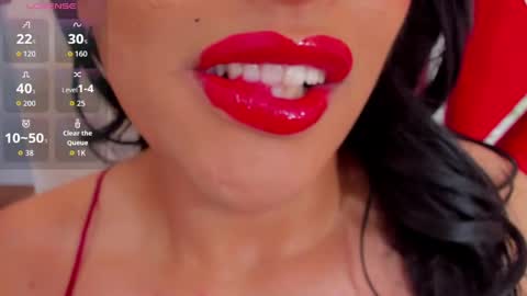 Snapshot of sweet_eliizabeth chatting on 21, 5, 2026 sweet_eliizabeth online show from 21, 5, 2026