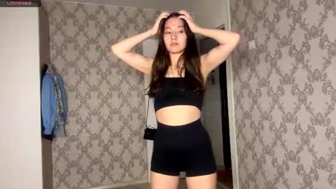 Hot heart Kely  online show from 17, 7, 2026