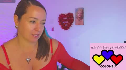 Snapshot of sweet_evans___ chatting on 21, 9, 2025 Sweet Evans online show from 21, 9, 2025