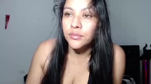 Snapshot of sweet_evil2025 chatting on 25, 1, 2025 Diana online show from 25, 1, 2025