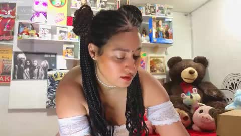 Snapshot of sweet_explotion chatting on 12, 3, 2026 sweet thani online show from 12, 3, 2026