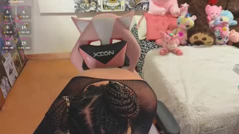 Snapshot of sweet_explotion chatting on 14, 3, 2026 sweet thani online show from 14, 3, 2026