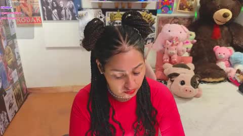 Snapshot of sweet_explotion chatting on 20, 3, 2026 sweet thani online show from 20, 3, 2026