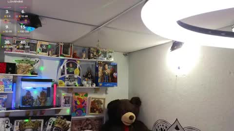 Snapshot of sweet_explotion chatting on 27, 3, 2026 sweet thani online show from 27, 3, 2026