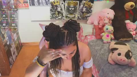 Snapshot of sweet_explotion chatting on 10, 4, 2026 sweet thani online show from 10, 4, 2026