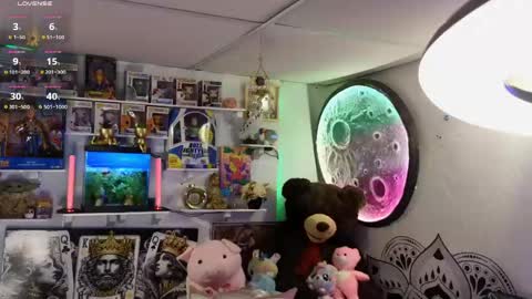 Snapshot of sweet_explotion chatting on 19, 4, 2026 sweet thani online show from 19, 4, 2026