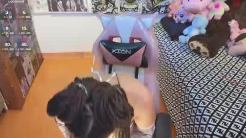 Snapshot of sweet_explotion chatting on 25, 4, 2026 sweet thani online show from 25, 4, 2026