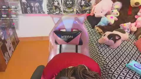 Snapshot of sweet_explotion chatting on 26, 4, 2026 sweet thani online show from 26, 4, 2026