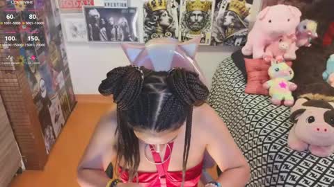 Snapshot of sweet_explotion chatting on 30, 4, 2026 sweet thani online show from 30, 4, 2026