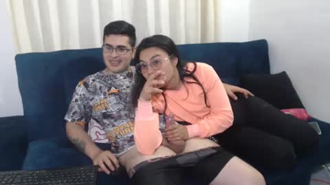 sweet_fantasy_couple online show from 9, 12, 2024