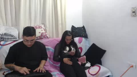 sweet_fantasy_couple online show from 27, 1, 2025