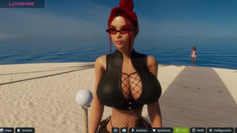 Fleur online show from 27, 11, 2025