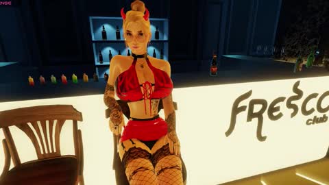 Fleur online show from 2, 2, 2026