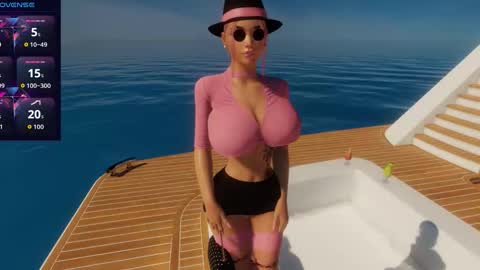 Fleur online show from 28, 2, 2026