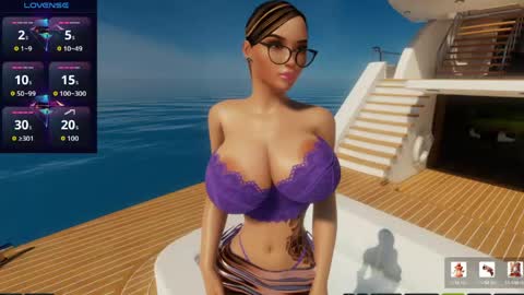 Snapshot of sweet_fleur chatting on 5, 6, 2026 Fleur online show from 5, 6, 2026