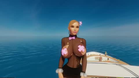 Snapshot of sweet_fleur chatting on 17, 6, 2026 Fleur online show from 17, 6, 2026