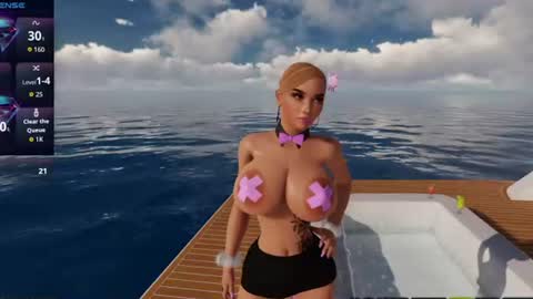 Snapshot of sweet_fleur chatting on 20, 6, 2026 Fleur online show from 20, 6, 2026