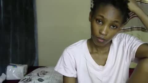 sweet_freaky online show from 3, 6, 2026