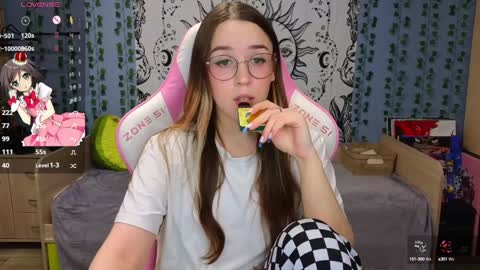 Alice online show from 13, 1, 2025