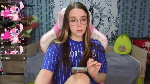 Alice online show from 13, 2, 2025