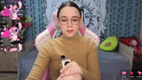 Alice online show from 16, 2, 2025