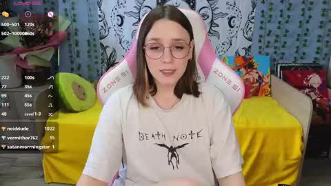 Alice online show from 4, 3, 2025