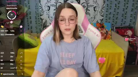 Alice online show from 5, 3, 2025