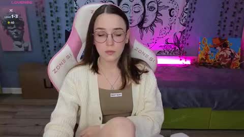 Alice online show from 15, 9, 2025