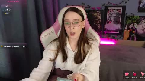 Alice online show from 12, 3, 2026