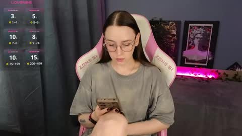 Alice online show from 7, 4, 2026