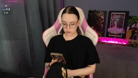 Alice online show from 12, 4, 2026