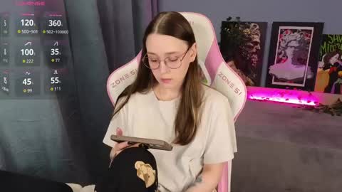 Snapshot of sweet_frosty chatting on 19, 4, 2026 Alice online show from 19, 4, 2026