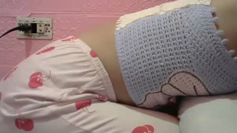 Snapshot of sweet_gamella chatting on 25, 2, 2025 Gael online show from 25, 2, 2025