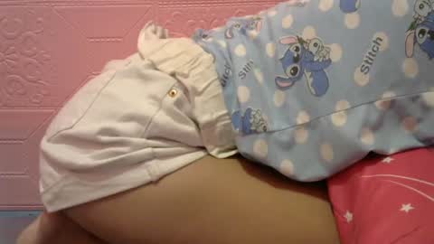 Snapshot of sweet_gamella chatting on 27, 2, 2025 Gael online show from 27, 2, 2025