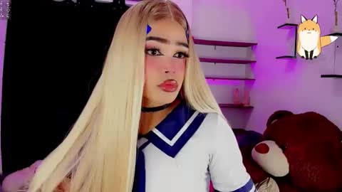 Snapshot of sweet_goddess23 chatting on 14, 5, 2026 sweet_goddess23 online show from 14, 5, 2026