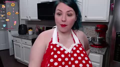 Sweet Gracie online show from 16, 2, 2025