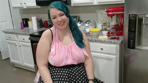 Sweet Gracie online show from 14, 9, 2025